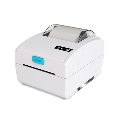 3 Zoll-direktes thermisches Barcode-Drucker-For Shipping Label-Drucken