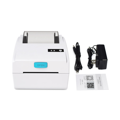 3 Zoll-direktes thermisches Barcode-Drucker-For Shipping Label-Drucken