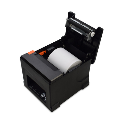3 Zoll 80mm Thermal-Drucker RJ11 Position Schnittstelle mit Selbstschneider