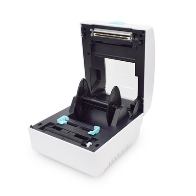Bluetooth-Radioapparat 80mm 3 Zoll-Etikettendrucker For Warehouse Management