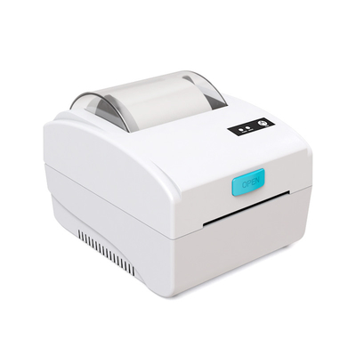 Bluetooth-Radioapparat 80mm 3 Zoll-Etikettendrucker For Warehouse Management