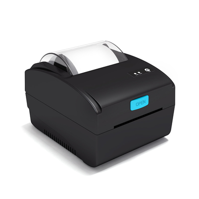 80mm 3 Zoll-Etikettendrucker Thermal Printing Type mit Lösung 203dpi