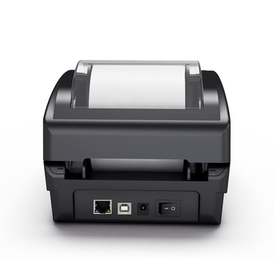 80mm 3 Zoll-Etikettendrucker Thermal Printing Type mit Lösung 203dpi