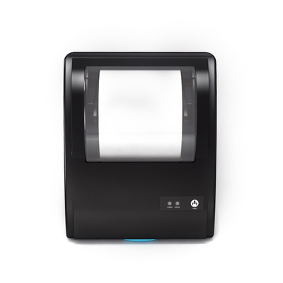80mm 3 Zoll-Etikettendrucker Thermal Printing Type mit Lösung 203dpi