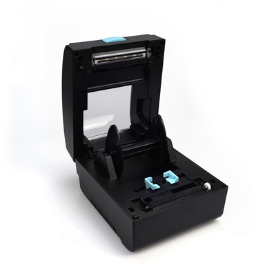 80mm 3 Zoll-Etikettendrucker Thermal Printing Type mit Lösung 203dpi
