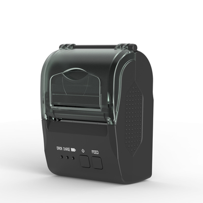 58mm Radioapparat-tragbarer Mini Thermal Printer For Thermal-Empfangs-Android-HandHandy