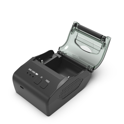 58mm Radioapparat-tragbarer Mini Thermal Printer For Thermal-Empfangs-Android-HandHandy