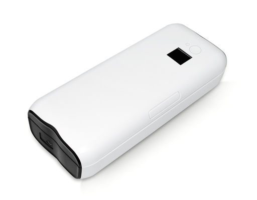 Drahtloser Inkless kleiner tragbarer Thermal-Drucker Mobile Connection des Drucker-A4
