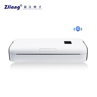 Thermal-Drucker For pdf-Dokumenten-Drucken USBs Bluetooth A4 Papierdrucker-A4